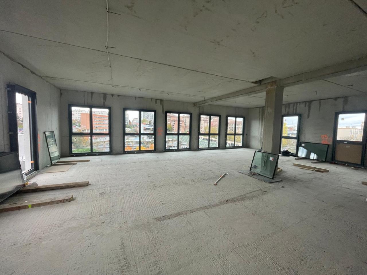 Bureau Toulouse 902m² Location bureau Toulouse Haute-Garonne OLBUR2427641 11